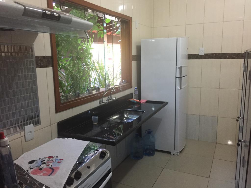 Pousada Pimenta Olímpia 外观 照片